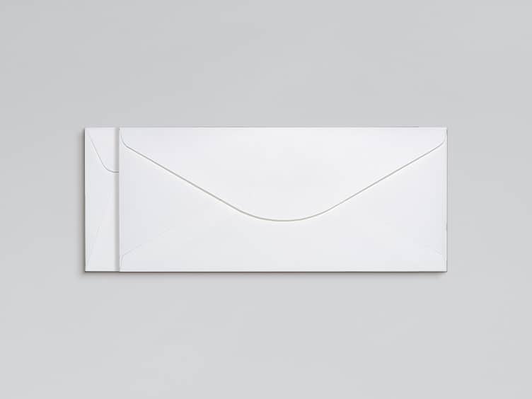 #10 Envelopes