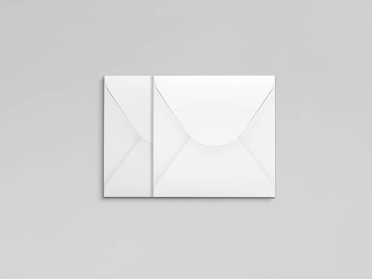 Square Envelopes