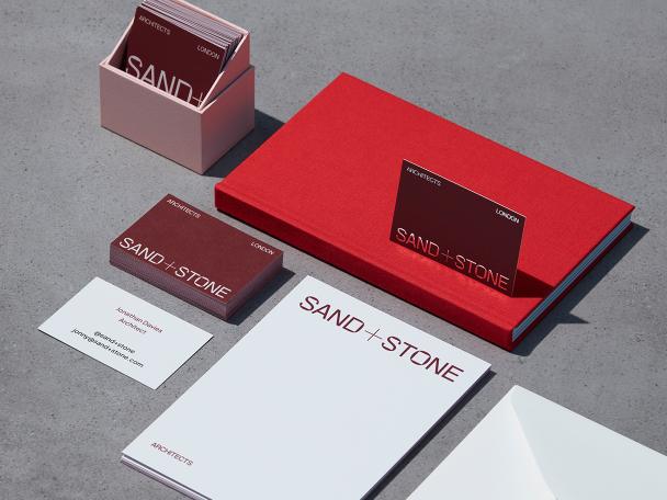 Branded Stationary