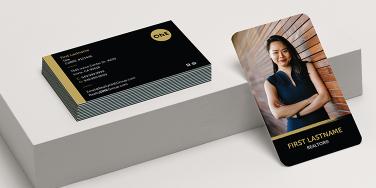 Business Cards