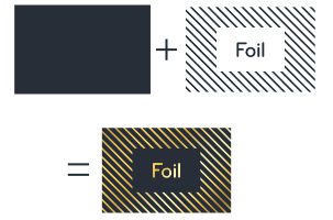 Foil Guidelines