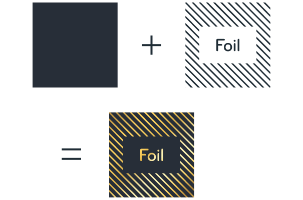 foil